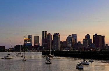 Serene Suite Home near Logan International Airport - Foto 24