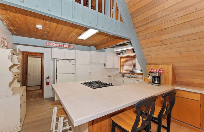 The Squirrels Nest Pet Friendly! - Foto 9