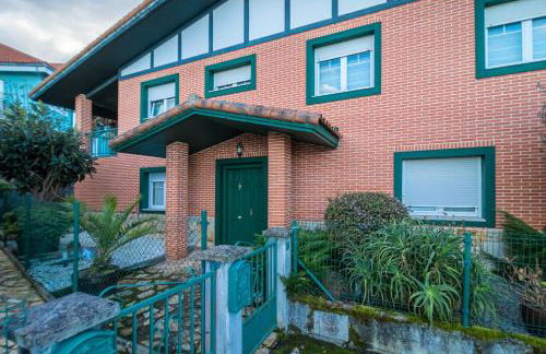 Villa La Perla De Sonabia - Photo 25