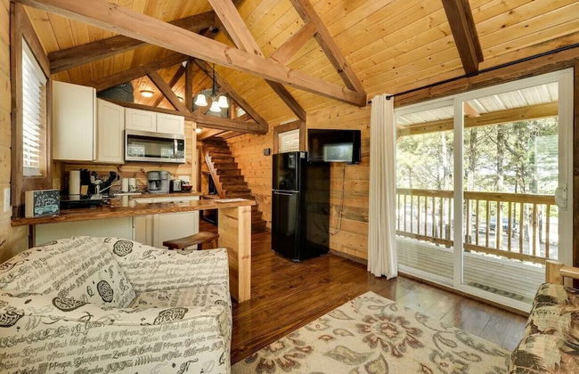 Lakeview Campground - Photo 28