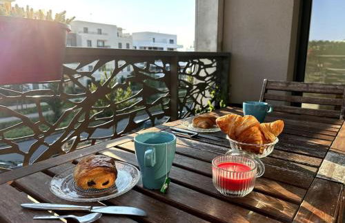 Appartement familial - Proche Versailles - Foto 17