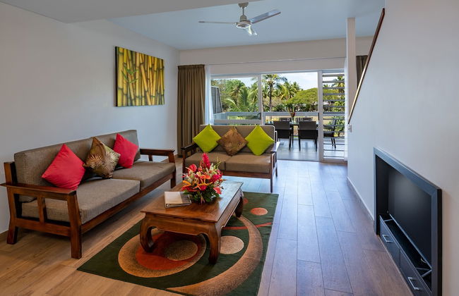 The Terraces Apartments Resort - Foto 14