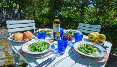 Imperatrice Apartment by Wonderful Italy - Foto 5, Garden, Garden view