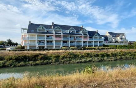 La Baule, studio cosy. Quartier Jumping/Atlantia - Foto 12