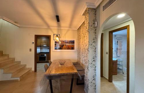 Maikran Premium Fantastic Family Villa with Pool - Foto 11