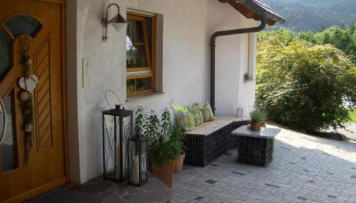 Wohnung mit Terasse im Schwarzwald - Foto 3