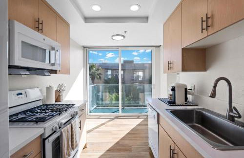 Coastal Bliss - Luxe 2BR Retreat in MDR - Venice - SM - Foto 17