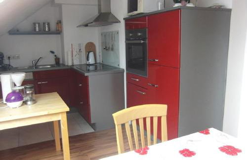 Ferienwohnung Weinklang - Foto 8