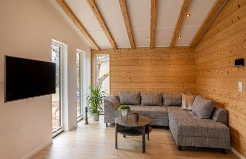 Chalet Bachwies I Terrasse I Seeblick I Wandern - Foto 10