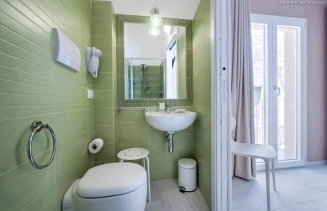 Angelo Apartments & Rooms - Foto 70