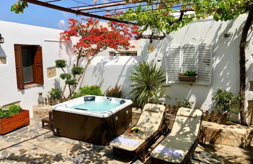 Avli Traditional Home with Private Jacuzzi - Foto 31