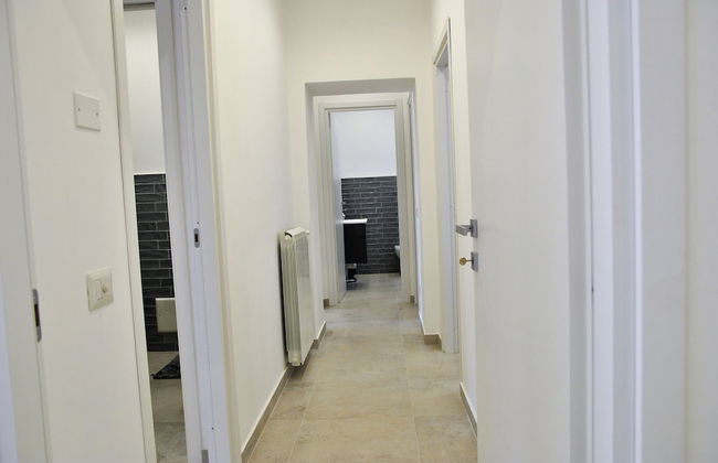 Sea Breeze Seafront Flat - Photo 22