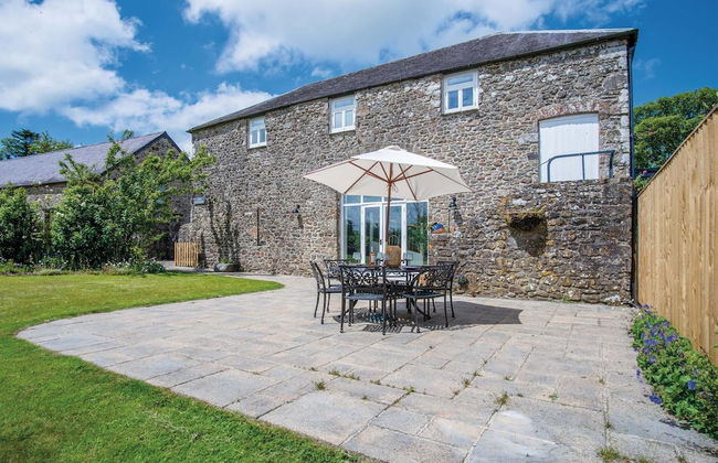 The Granary - 3 Bed Barn Conversion - Llawhaden - Foto 75