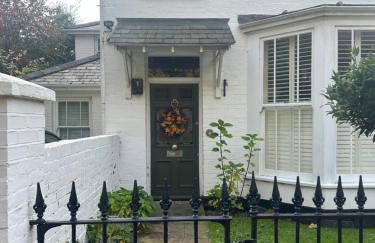 Chestnut Cottage - 4 bedroom house - Foto 7