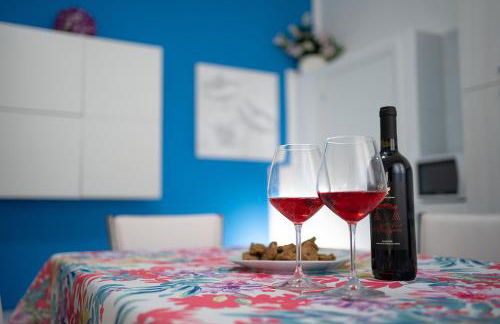 Case Vacanza La Pajara - Foto 52