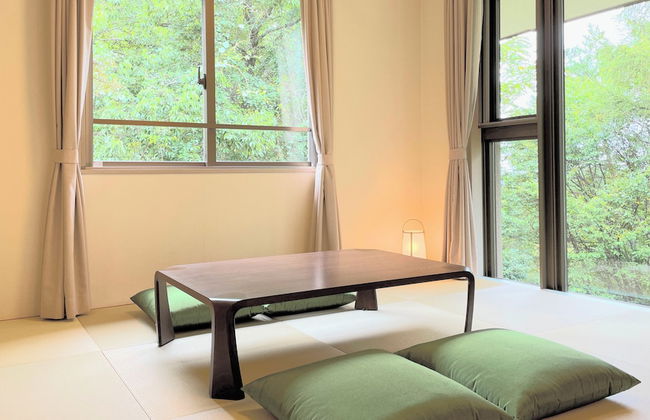 Tokyu Vacations Tateshina - Foto 8