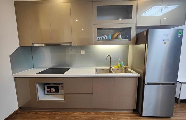 Vinhomes West Point Residence - Foto 20