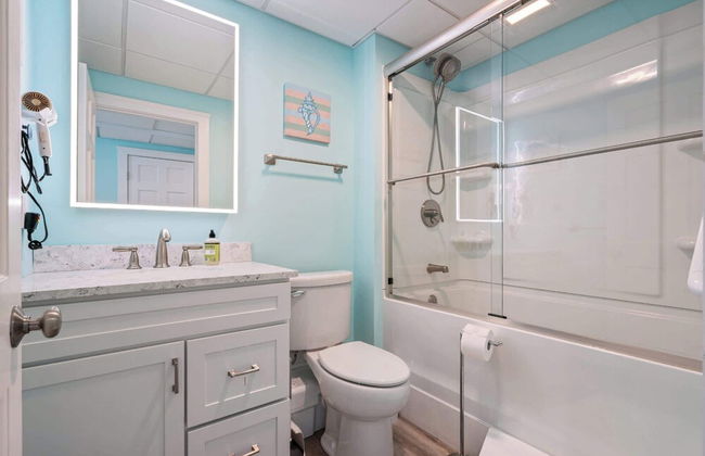 The Shore Thing Walk to Beach! - Photo 26