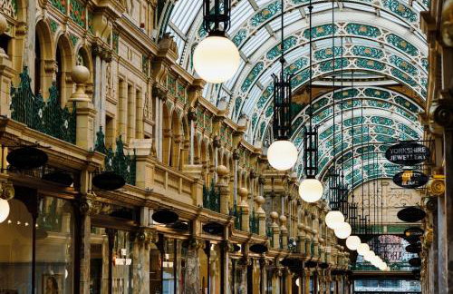 Oulton House - Beautiful Restored 2 Bedroom Property in Spofforth, Harrogate - Foto 39