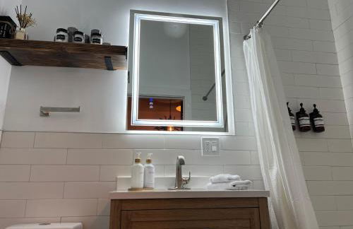 NYC Speakeasy-BedStuy Chapel - Foto 6