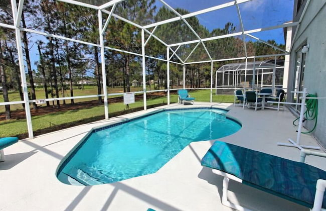 Ev54115 - Highlands Reserve - 5 Bed 3 Baths Villa - Foto 52