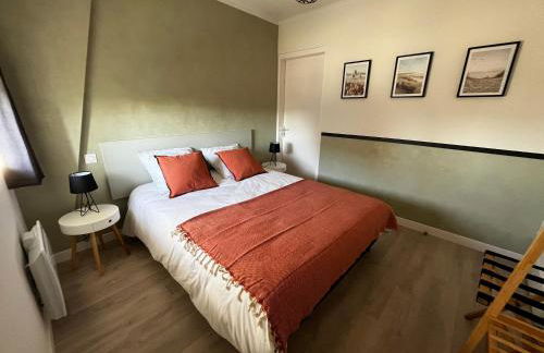 Lostendro, appartements vue port - Foto 9