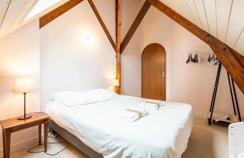 Maison De Kerobistin - plage à 150m - Foto 14