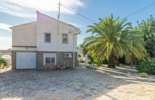 Villa w pool seaview in Cometa - Foto 25