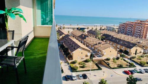 NON STRESS Ático Dúplex con vistas al MAR - Foto 1