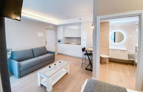 Apartamentos Kai - Foto 1