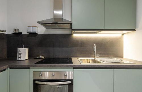 Lisa Como lake - Foto 10