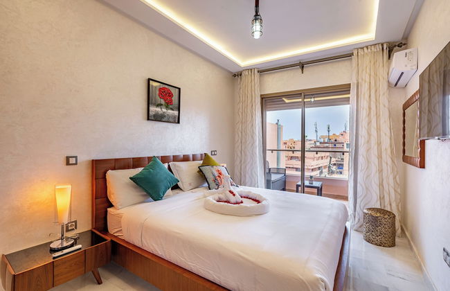 Vittoria Guest House Marrakech - Photo 11