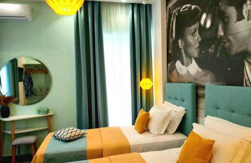 Nostalgia Retro Suites - Foto 4