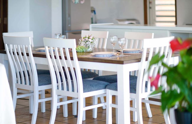 wisteria ocean Nakijin - Foto 7