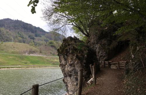 Casa Willigio - Photo 41