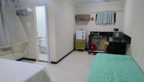 Studio Flat Casal com ar condicionado - Photo 2