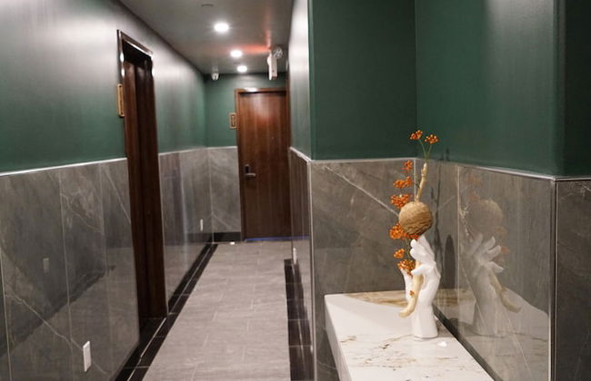 Starlight Hotel - Photo 23