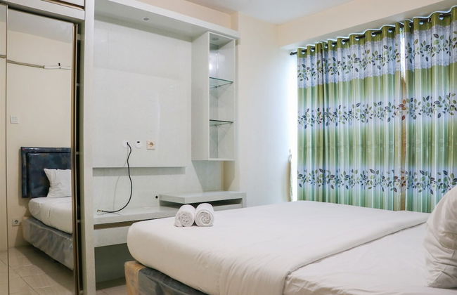 Functional 2Br At Tifolia Apartment - Foto 10