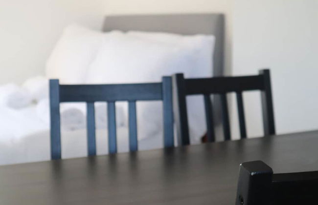 Luxury Suits near Wembley Stadium - Foto 12