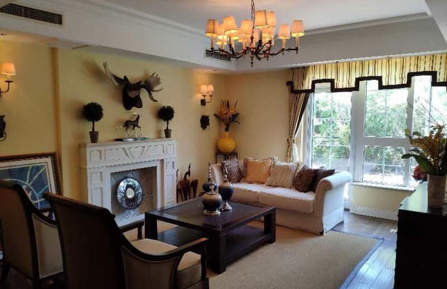 QiuLin Villa - Foto 19