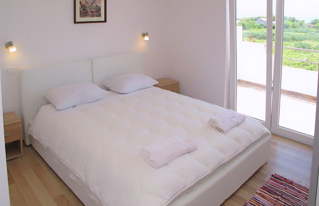 A1 - Modern apt With Balcony, sea View & Parking - Foto 3