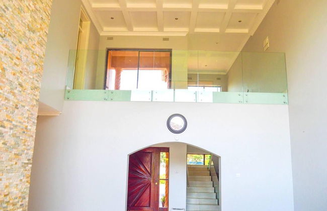 Mount Pleasant - Luxurious 4-bed Villa - Foto 40