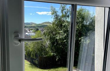 Spacious Flat in Aberdeenshire - Foto 18