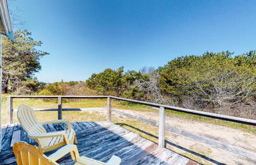North Truro Bayside Gem - Foto 13