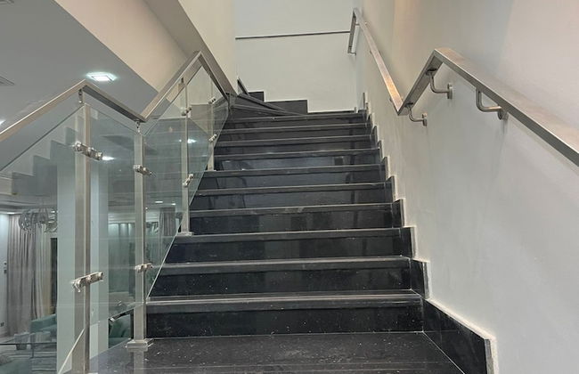 New Giza villa with private pool - Foto 51