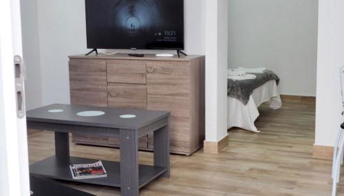 Apartamentos cruz roja B - Foto 2