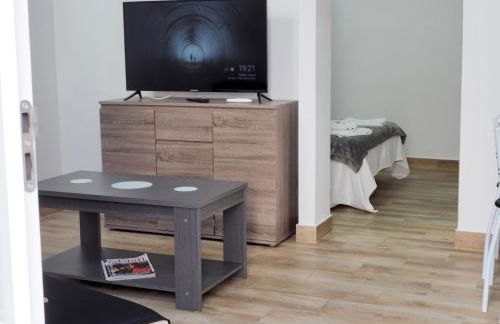 Apartamentos cruz roja B - Foto 2