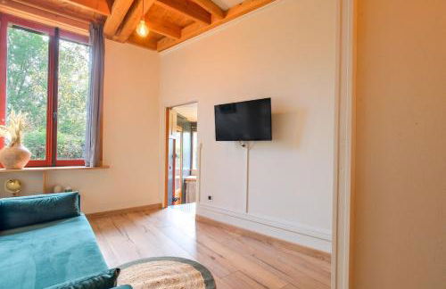 Le petit chalet - Foto 8