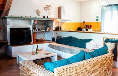 La maison des vendangeurs - Foto 9