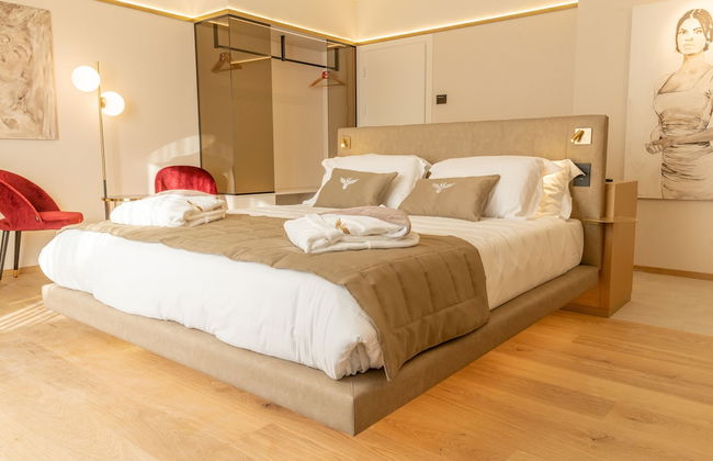 Forte Benedek Wine Relais & SPA - Adults Only - Photo 10